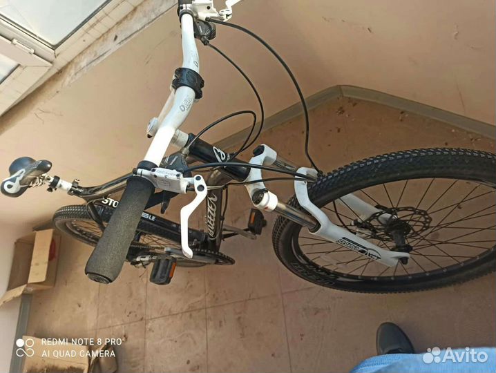 Велосипед breezer