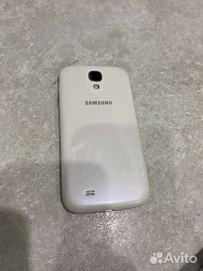 Samsung Galaxy S4 GT-I9500, 2/16 ГБ