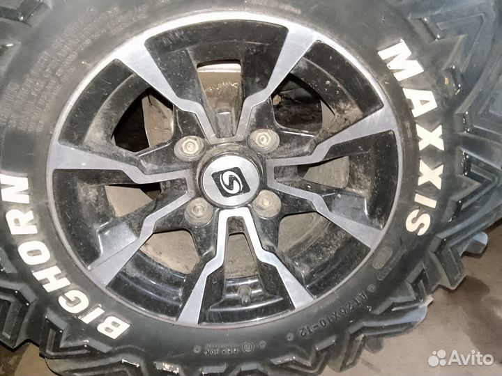Диски R12