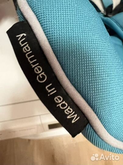 Автокресло britax roemer baby safe i-size до 13 кг