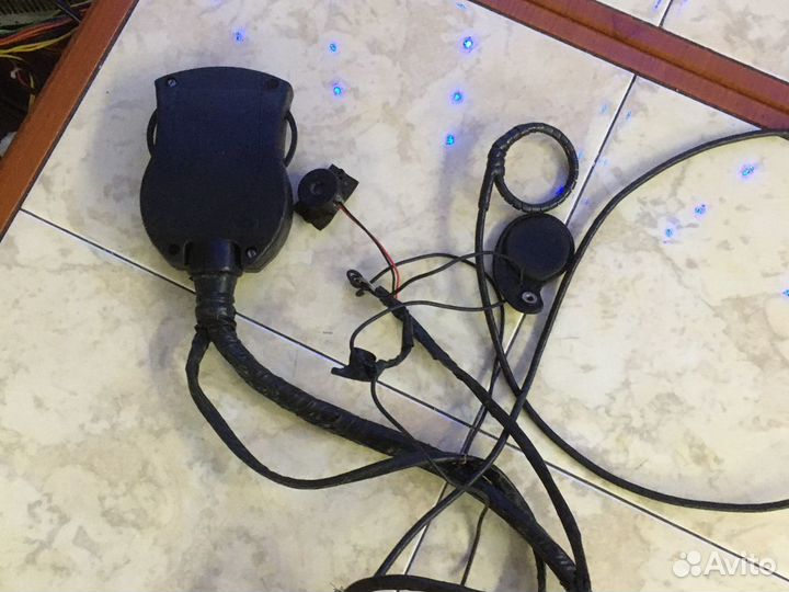 Продам имобилайзе блокировки двигателя