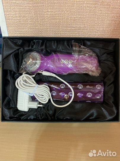 Массажер лица Cleartone