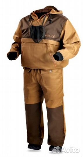 Костюм caribou S06 Anti mite раз. (60-62/170-176)