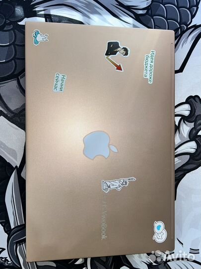 Ноутбук Asus vivobook 15 oled k513