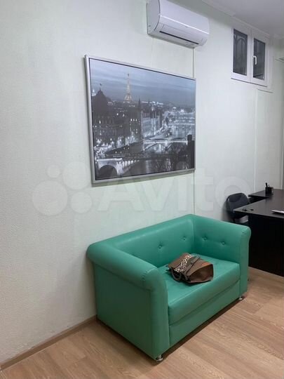 Свободного назначения, 15 м²