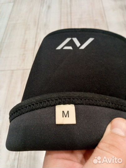 Налокотники A7