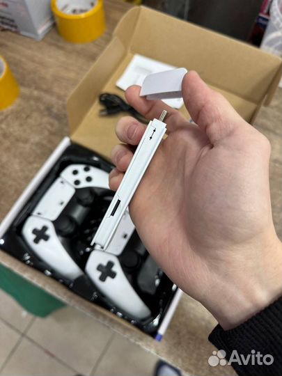 Игровая приставка