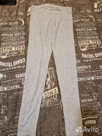 Лосины для девочки