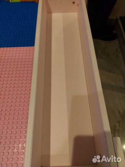 Столик для lego
