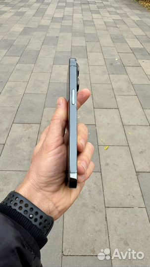 iPhone 13 Pro, 128 ГБ