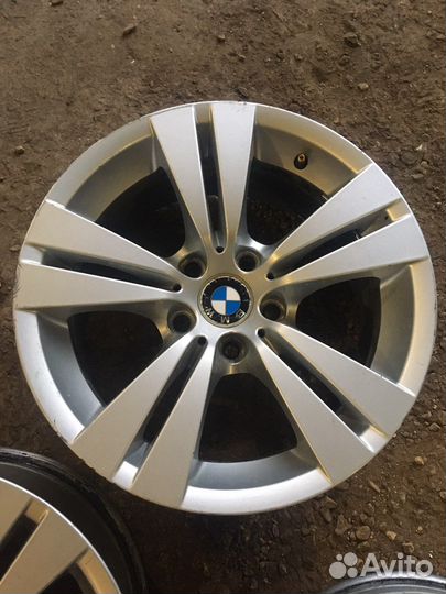 Комплект колёс BMW