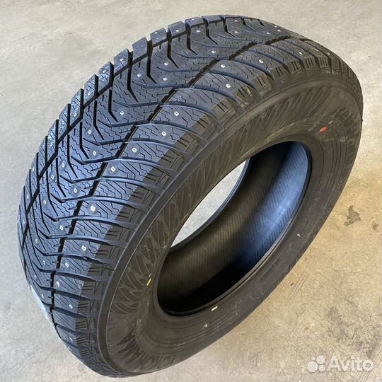 Yokohama IceGuard Stud IG65 265/65 R17 116T