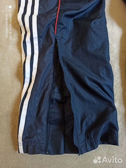 Спортивный костюм мужской adidas оригинал 44-48