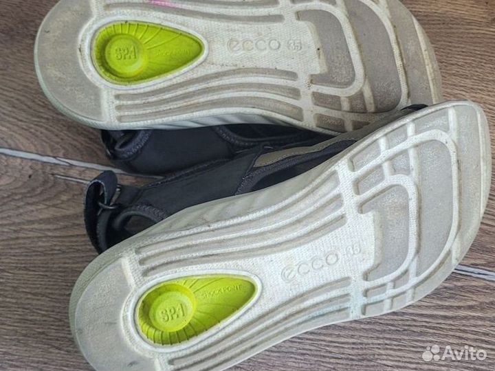 Сандалии ecco sp.1 lite sandal k