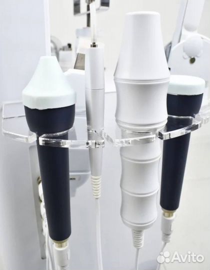 Косметологический аппарат комбайн NM 1008