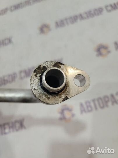 Трубка кондиционера SsangYong Kyron I (2005—2007)