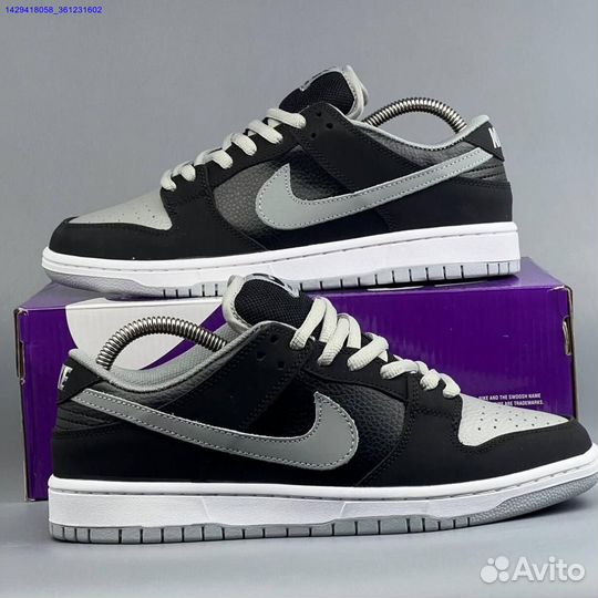 Кроссовки Nike SB Dunk (Арт.45814)