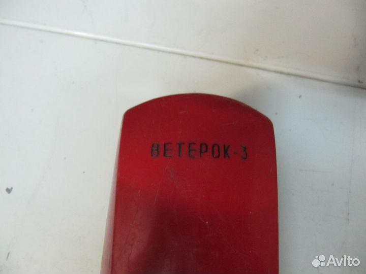 Щётка-пылесос Ветерок-3