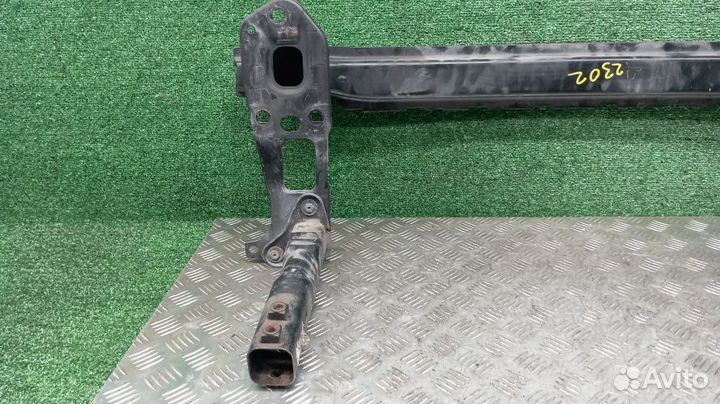 Усилитель бампера Mini Cooper S Clubman Передний