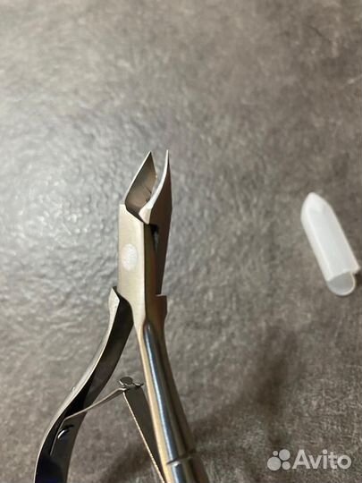 Маникюрные кусачки