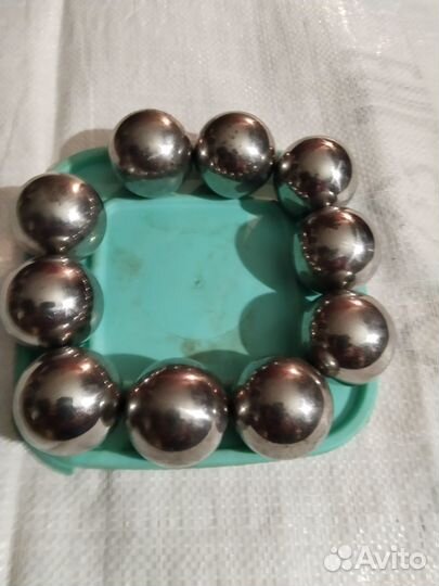 Шары стальные
