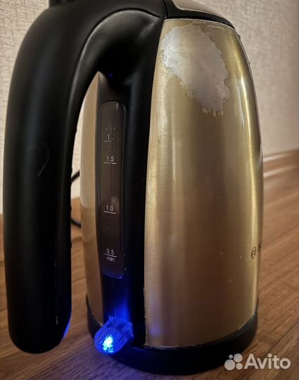 Электрочайник bosch