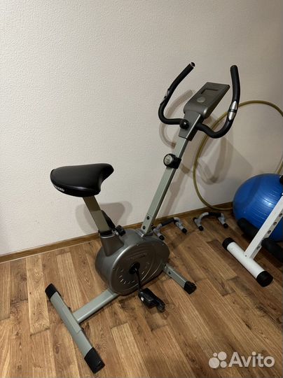 Велотренажер torneo