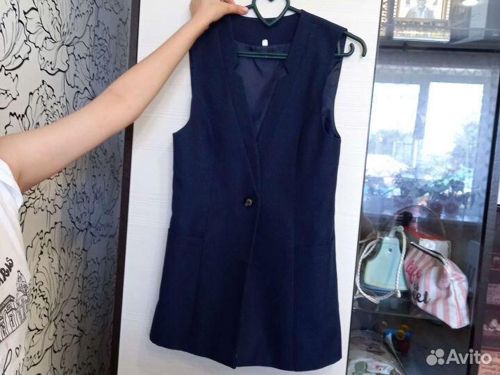 Школьная форма