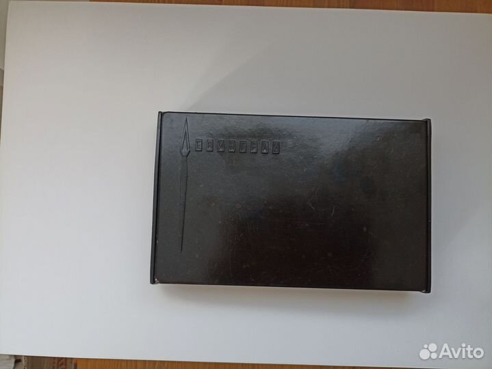 Палитра Ленинград