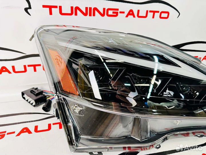 Фары Lexus IS250 стиль 2021 год H9191