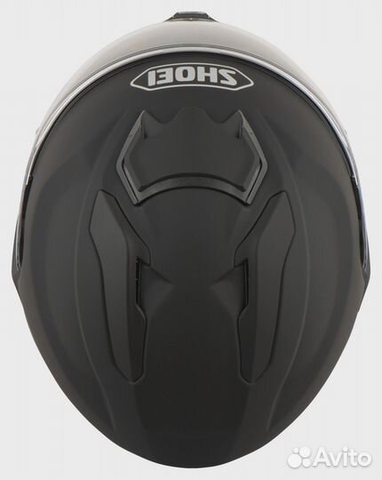 Shoei GT-Air 3 Matt Black под заказ