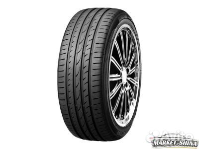 Roadstone Eurovis Sport 04 235/40 R18 95Y