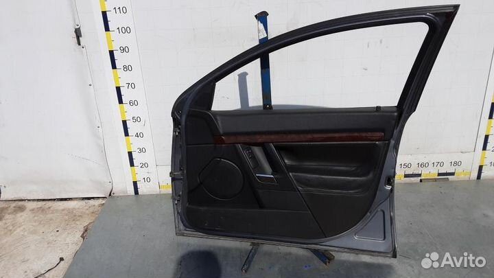 Дверь передняя правая Opel Vectra C