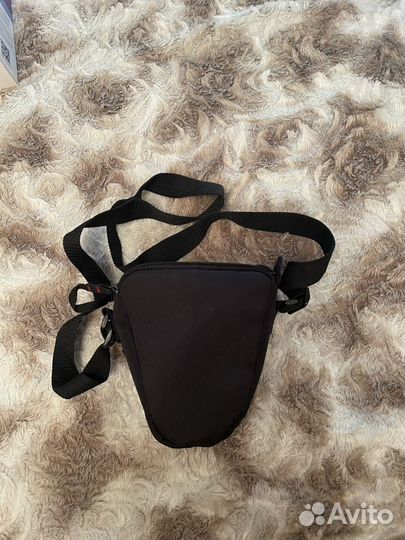 Сумка для камеры