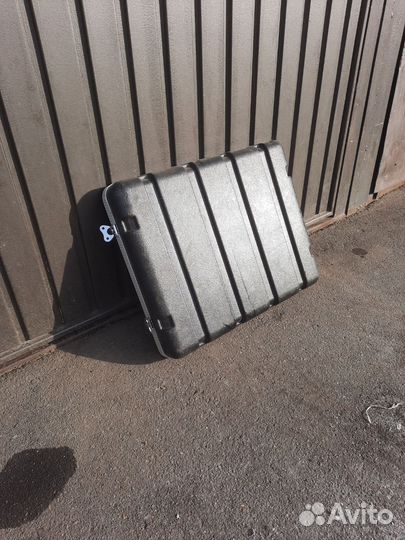 Рэковый кейс