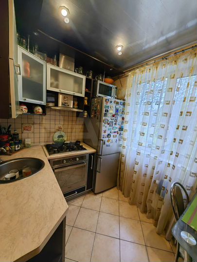 2-к. квартира, 47 м², 2/5 эт.