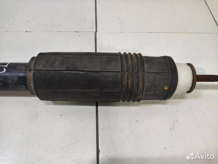 Амортизатор задний Fiat Albea