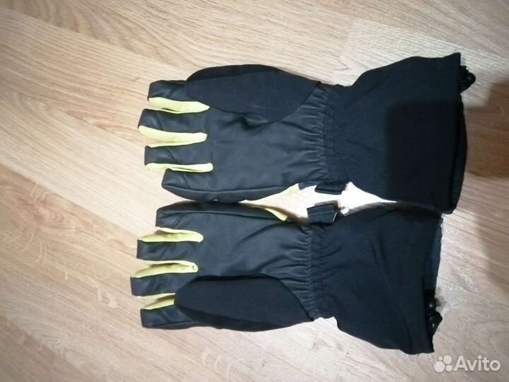 Перчатки термит