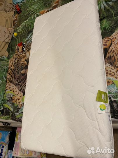 Матрас ортопедический