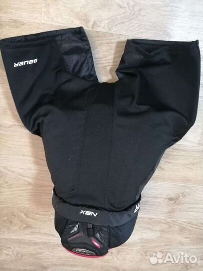 Хоккейные шорты