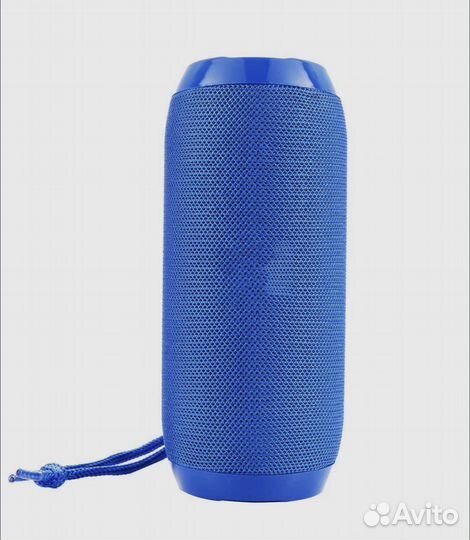 Портативная беспроводная музыкальная колонка