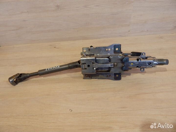 Рулевая колонка Vw Touran 1