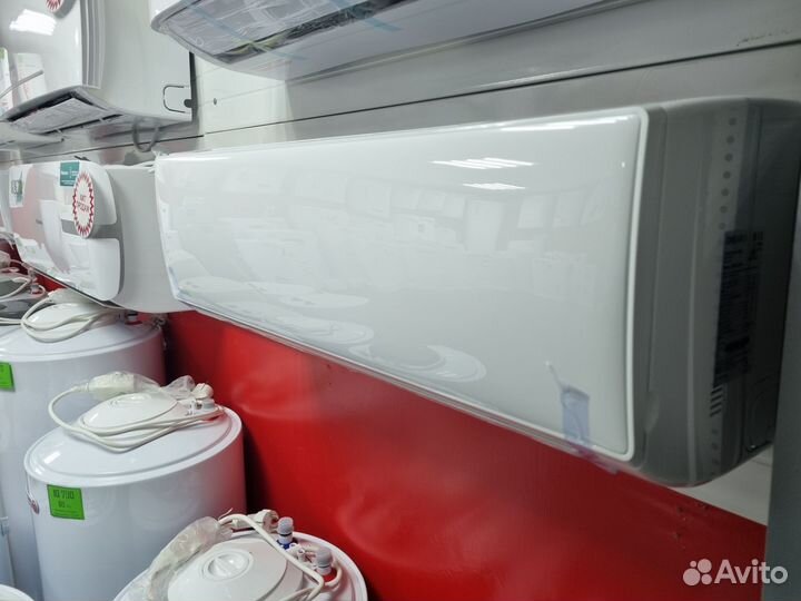 Кондиционер ONE AIR Доставка Рассрочка