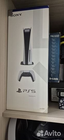 Sony playstation 5