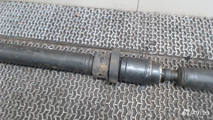 Кардан Nissan X-Trail (T30), 2004