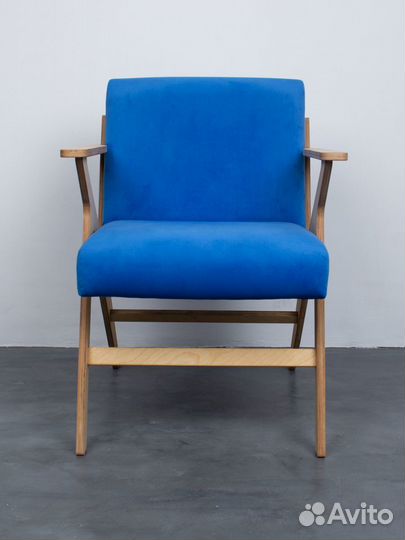 Кресло Винтаж 2