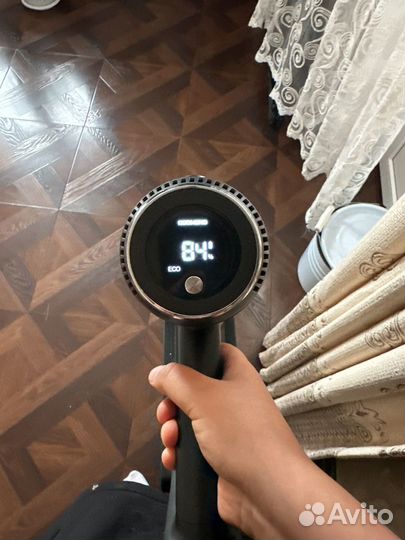 Без проводной пылесос