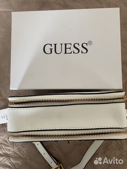 Женская сумка guess