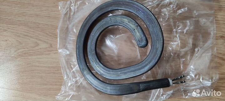 Тэн для электроплиты 