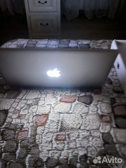 Macbook pro 13 late 2012